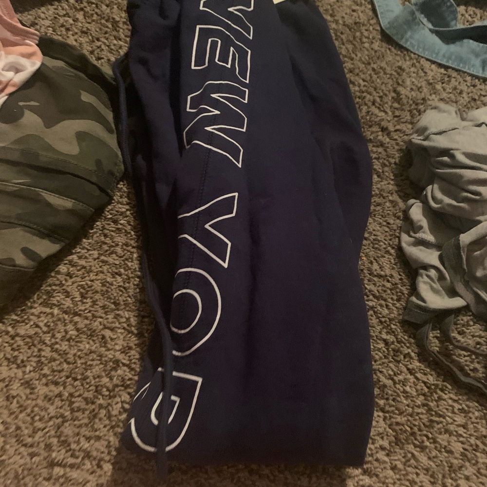 Brand new Aeropostale joggers